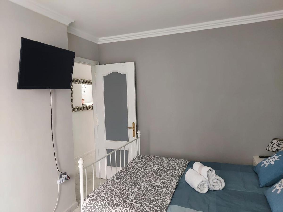 Apartamento Iceberg Tazacorte Εξωτερικό φωτογραφία